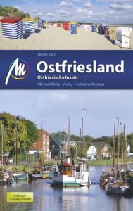 Ostfriesland & Ostfriesische Inseln Katz, Dieter 9783956546082