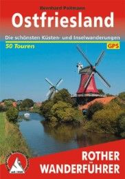 Ostfriesland Pollmann, Bernhard/Schwartz, Wolfgang 9783763340712