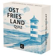 Ostfriesland-Quiz  9783899784572