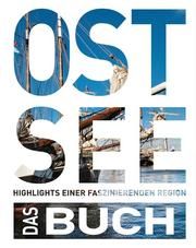 Ostsee. Das Buch Falk, Dietmar/Heidrun, Kriegel/Ottinger, Iris u a 9783969650400