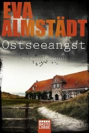 Ostseeangst Almstädt, Eva 9783404178216