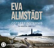 Ostseefinsternis Almstädt, Eva 9783785786451