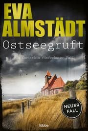 Ostseegruft Almstädt, Eva 9783404179671