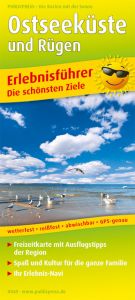 Ostseeküste und Rügen  9783747300459