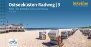 Ostseeküsten-Radweg 3  9783711101433