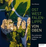 Ostwestfalen-Lippe von oben Blossey, Hans 9783837523607