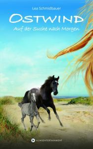 Ostwind - Auf der Suche nach Morgen Henn, Kristina Magdalena 9783940919120