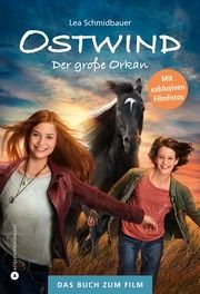 Ostwind - Der große Orkan Schmidbauer, Lea 9783940919205