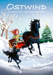 Ostwind - Ein besonderes Weihnachtsgeschenk THiLO 9783940919441