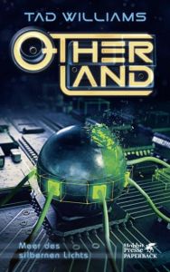 Otherland 4 Williams, Tad 9783608949643