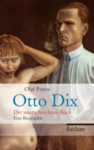 Otto Dix Peters, Olaf 9783150109380