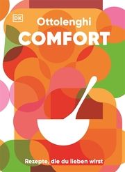 Ottolenghi Comfort Ottolenghi, Yotam/Goh, Helen 9783831049844