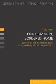 Our Common, Bordered Home Slater, Gary 9783506791658