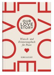 Our Lovestory Vliet, Elma van 4251693904229