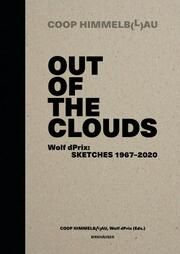 Out of the Clouds Adrian Klois 9783035625325