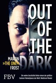 Out of the Dark Frost, Martin/Ginowski, D P 9783959726504
