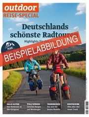 outdoor Touren - Radtouren 01/2023  9783613321250