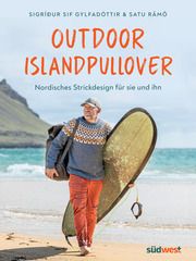 Outdoor-Islandpullover Gylfadottir, Sigridur Sif/Rämö, Satu 9783517102900