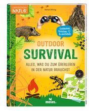 Outdoor-Survival Oftring, Bärbel 9783964553287