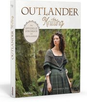 Outlander Knitting Atherley, Kate 9783830721079