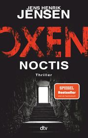 Oxen. Noctis Jensen, Jens Henrik 9783423220446