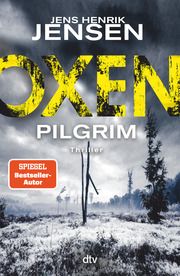 Oxen. Pilgrim Jensen, Jens Henrik 9783423263948