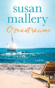 Ozeanträume Mallery, Susan 9783365002582