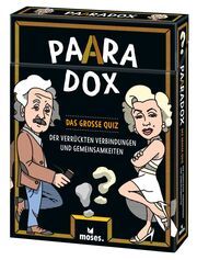 Paaradox Schumacher, Georg 9783964552297