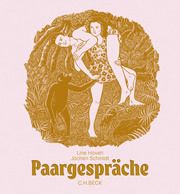 Paargespräche Schmidt, Jochen 9783406749568