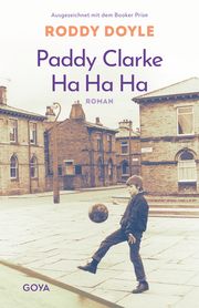 Paddy Clarke Ha Ha Ha Doyle, Roddy 9783833748431