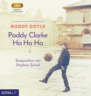 Paddy Clarke Ha Ha Ha Doyle, Roddy 9783833748608