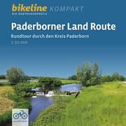 Paderborner Land Route Esterbauer Verlag 9783711102584