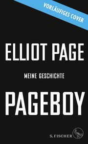 Pageboy Page, Elliot 9783103975000