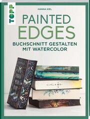 Painted Edges Kiel, Hanna 9783735880642
