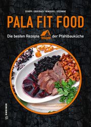 PalaFitFood Schäppi, Katharina (Lic. phil.)/Ebersbach, Renate (PD Dr.)/Benguerel,  9783839204405