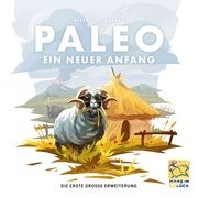 Paleo - Ein neuer Anfang Ingram Schell/Dominik Mayer 4015566018563