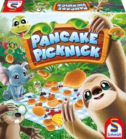 Pancake Picknick  4001504406578