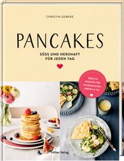 Pancakes Geweke, Christin 9783881172615