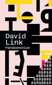 Pandaemonium Link, David (Dr. ) 9783751870160