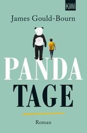 Pandatage Gould-Bourn, James 9783462001815