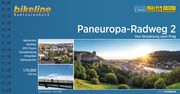 Paneuropa-Radweg 2  9783711101297