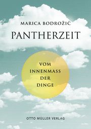 Pantherzeit Bodrozic, Marica 9783701312870