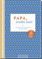 Papa, erzähl mal! Vliet, Elma van 4251693904557