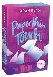 Paperthin Touch Keys, Tarah 9783969760475