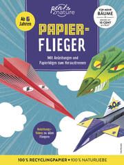 Papierflieger  9783987641145