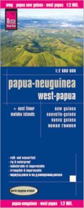 Papua-Neuguinea/Indonesien: West-Papua, Molukken  9783831772643