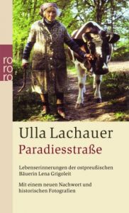 Paradiesstraße Lachauer, Ulla 9783499245800