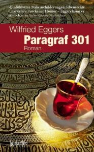 Paragraf 301 Eggers, Wilfried 9783894253738