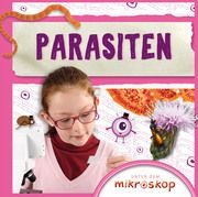 Parasiten Wood, John 9789463416344