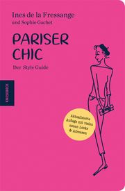 Pariser Chic de la Fressange, Inès 9783957284150